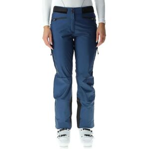 Uyn Impervious Pants Blue Poseidon / Black XL Women Uyn Impervious Pants Blue Poseidon / Black XL Women