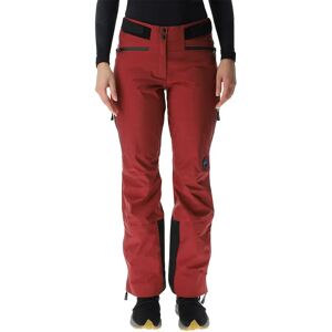 Uyn Impervious Pants Sofisticated Red / Black M Women Uyn Impervious Pants Sofisticated Red / Black M Women