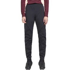 Craft Core Nordic Training Fz Pants Black S Women Craft Core Nordic Training Fz Pants Black S Women