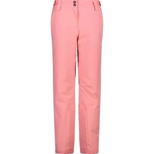 Cmp Ski 39w1716 Pants Light Orange Pesca XS Women Cmp Ski 39w1716 Pants Light Orange Pesca XS Women