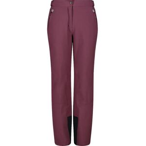 Cmp Ski Stretch 3w18596n Pants Dark Pink 2XL Women Cmp Ski Stretch 3w18596n Pants Dark Pink 2XL Women