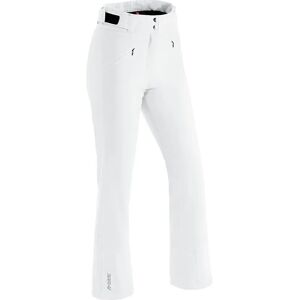 Maier Sports Allissia Slim Pants White S Women Maier Sports Allissia Slim Pants White S Women