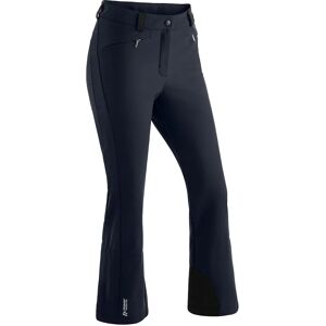 Maier Sports Mary Softshell Ski Pants - Sporty Dark Blue Maier Sports Mary Softshell Ski Pants - Sporty Dark Blue