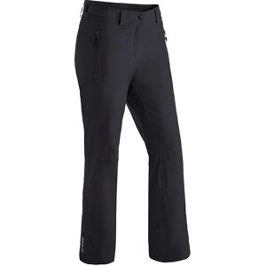 Maier Sports Ronka Pants Black 3XL Women Maier Sports Ronka Pants Black 3XL Women