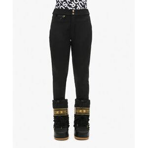 Superdry Luxe Snow Pant Pants Black 2XS Women Superdry Luxe Snow Pant Pants Black 2XS Women