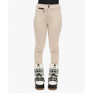 Superdry Luxe Snow Pant Pants Off Grey 2XS Women Superdry Luxe Snow Pant Pants Off Grey 2XS Women