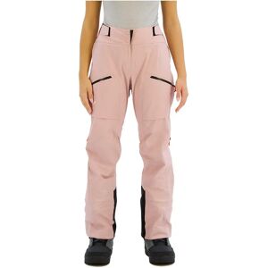 Salewa Sella 3 Layers Powertex Hardshell Pants - Women Salewa Sella 3 Layers Powertex Hardshell Pants - Women