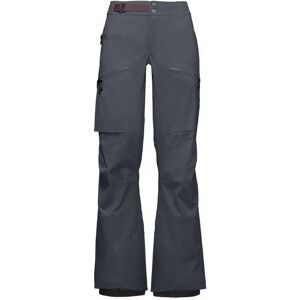 Black Diamond Recon Lt Stretch Pants Carbon M Women Black Diamond Recon Lt Stretch Pants Carbon M Women