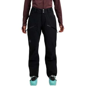 Black Diamond Recon Stretch Pants Black M Women Black Diamond Recon Stretch Pants Black M Women