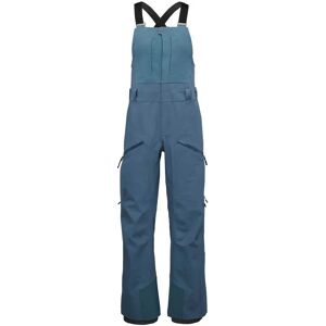 Black Diamond Recon Stretch Pants Midnight Blue XS Women Black Diamond Recon Stretch Pants Midnight Blue XS Women