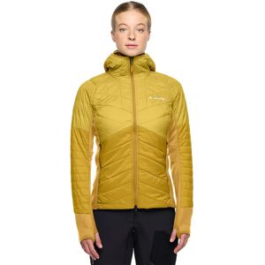 Vaude Sesvenna Iv Jacket Savanna 44 Women Vaude Sesvenna Iv Jacket Savanna 44 Women