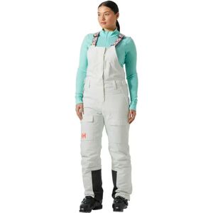 Helly Hansen Switch Cargo Bib Pants Seafoam XS Women Helly Hansen Switch Cargo Bib Pants Seafoam XS Women