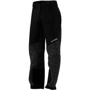 Adidas Terrex Pk Pants Black S Women Adidas Terrex Pk Pants Black S Women