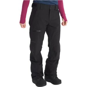 Marmot Refuge Insulated Pants Black M Women Marmot Refuge Insulated Pants Black M Women