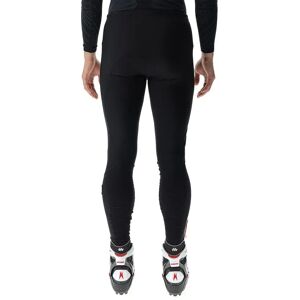 Uyn Cross Country Skiing Buffercone Pants Black / Turquoise M Men Uyn Cross Country Skiing Buffercone Pants Black / Turquoise M Men