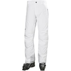 Helly Hansen Insulated Legendary Insulated Pants White S Men Helly Hansen Insulated Legendary Insulated Pants White S Men