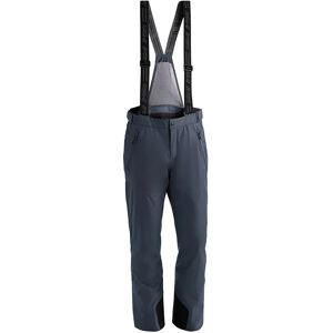 Maier Sports Anton 2 Pants Graphite 102 Men Maier Sports Anton 2 Pants Graphite 102 Men