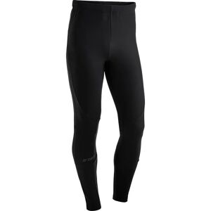Maier Sports Unakit M Pants Black 48 Men Maier Sports Unakit M Pants Black 48 Men