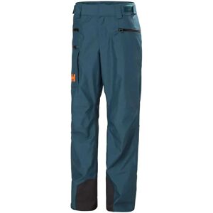 Helly Hansen Garibaldi 2.0 Pants Dark Creek 2XL Men Helly Hansen Garibaldi 2.0 Pants Dark Creek 2XL Men