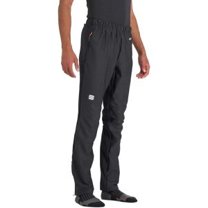 Sportful Squadra Zip Pants Black M Men Sportful Squadra Zip Pants Black M Men