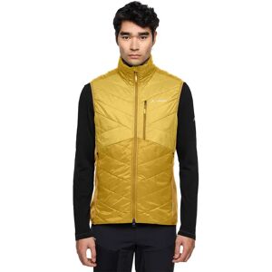 Vaude Sesvenna Iv Vest Savanna S Men Vaude Sesvenna Iv Vest Savanna S Men