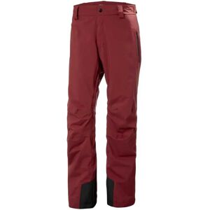 Helly Hansen Legendary Insulated Pants Red XL Men Helly Hansen Legendary Insulated Pants Red XL Men