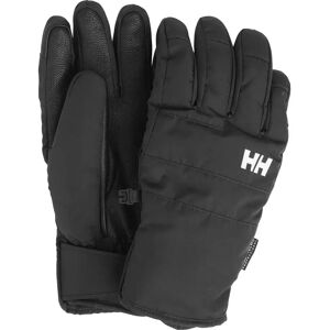Helly Hansen Swift Ht Gloves Black S Men Helly Hansen Swift Ht Gloves Black S Men