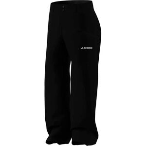 Adidas Terrex Multi 2 Layer Climaproof Insulated Pants Black XL Men Adidas Terrex Multi 2 Layer Climaproof Insulated Pants Black XL Men