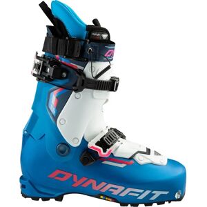 Dynafit Tlt8 Expedition Cl Woman Touring Ski Boots Methyl Blue / Lipstick 23.5 Women Dynafit Tlt8 Expedition Cl Woman Touring Ski Boots Methyl Blue / Lipstick 23.5 Women