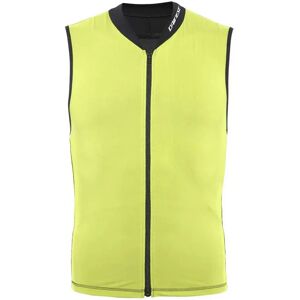 Dainese Snow Auxagon Protection Vest Acid Green / Stretch Limo XS Men,Women Dainese Snow Auxagon Protection Vest Acid Green / Stretch Limo XS Men,Women