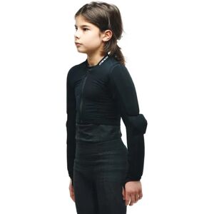 Dainese Snow Scarabeo R001 Slalom Protection Jacket Black M Boys,Girls Dainese Snow Scarabeo R001 Slalom Protection Jacket Black M Boys,Girls