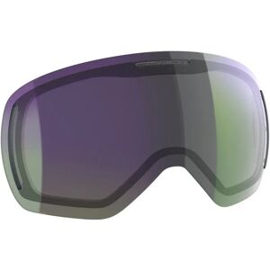 Scott Lcg Evo Lens Green Enhancer Green Chrome/CAT2 unisex Scott Lcg Evo Lens Green Enhancer Green Chrome/CAT2 unisex