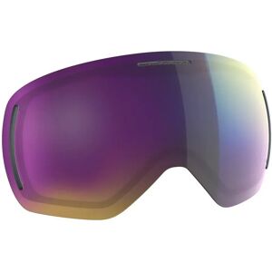 Scott Lcg Evo Lens Teal Enhancer Teal Chrome/CAT2 unisex Scott Lcg Evo Lens Teal Enhancer Teal Chrome/CAT2 unisex