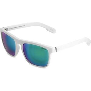 Sinner Thunder X Sunglasses Shiny White Green Oil/CAT3 Men,Women Sinner Thunder X Sunglasses Shiny White Green Oil/CAT3 Men,Women