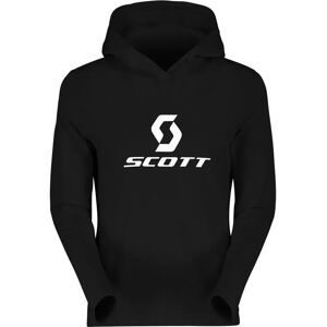 Scott Defined Mid Sweatshirt Black S Women Scott Defined Mid Sweatshirt Black S Women