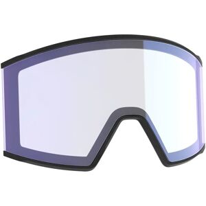 Scott React Lens Blue Illuminator Blue Chrome/CAT 1 unisex Scott React Lens Blue Illuminator Blue Chrome/CAT 1 unisex