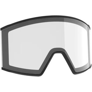 Scott React Lens Clear Clear/CAT 0 unisex Scott React Lens Clear Clear/CAT 0 unisex