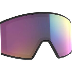 Scott React Lens Teal Enhancer Teal Chrome/CAT 2 unisex Scott React Lens Teal Enhancer Teal Chrome/CAT 2 unisex