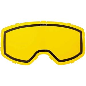 Roxy Storm Lens Yellow One Size unisex Roxy Storm Lens Yellow One Size unisex