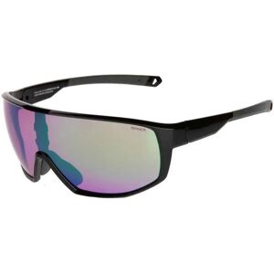 Sinner Bryce Ii Sunglasses Shiny Black / Matte Grey Sintrast Snow/CAT3 Men,Women Sinner Bryce Ii Sunglasses Shiny Black / Matte Grey Sintrast Snow/CAT3 Men,Women