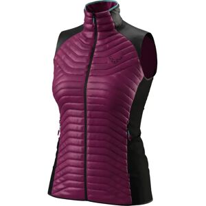 Dynafit Speed Insulation Vest Beet Red XL Women Dynafit Speed Insulation Vest Beet Red XL Women