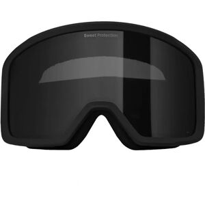Sweet Protection Firewall Lens Obsidian Black Obsidian Black/CAT3 unisex Sweet Protection Firewall Lens Obsidian Black Obsidian Black/CAT3 unisex