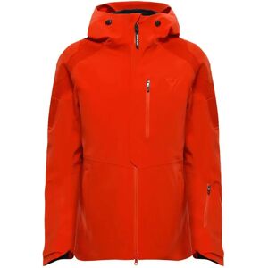 Dainese Snow S001 dermizax Ev Flexagon Jacket High / Risk / Red S Men Dainese Snow S001 dermizax Ev Flexagon Jacket High / Risk / Red S Men