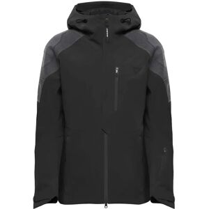 Dainese Snow S001 dermizax Ev Flexagon Jacket Stretch / Limo S Men Dainese Snow S001 dermizax Ev Flexagon Jacket Stretch / Limo S Men