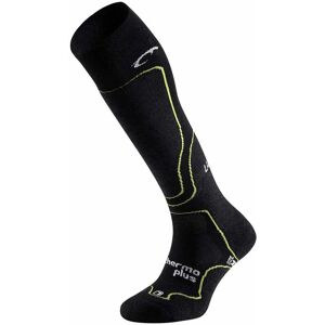 Lurbel Altitud Six Long Socks Black / Pistachio EU 36-38 Men,Women Lurbel Altitud Six Long Socks Black / Pistachio EU 36-38 Men,Women