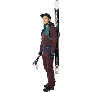 Dynafit Tlt Touring Durastretch Pants Burgundy S Men Dynafit Tlt Touring Durastretch Pants Burgundy S Men