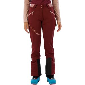 Dynafit Tlt Touring Dynastretch Pants Burgundy M Women Dynafit Tlt Touring Dynastretch Pants Burgundy M Women