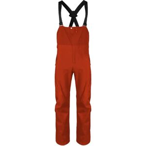 Sweet Protection Crusader Goretex Pro Jacket Lava Red L Women Sweet Protection Crusader Goretex Pro Jacket Lava Red L Women