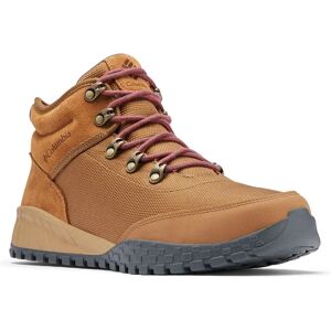 Columbia Fairbanks™ Snow Boots Elk / Graphite UK 12 Men Columbia Fairbanks™ Snow Boots Elk / Graphite UK 12 Men