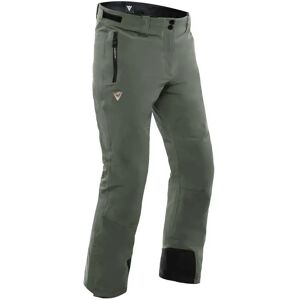 Dainese Snow Ariante Dermizax Ev™ Pants Dark Green L Men Dainese Snow Ariante Dermizax Ev™ Pants Dark Green L Men